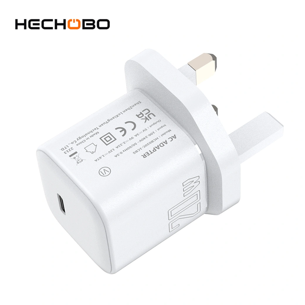 The USB PD charger is an advanced and efficient device that comes with Power Delivery (PD) technology, providing fast and reliable charging solutions for various USB-enabled devices with higher power output and faster charging speeds.
